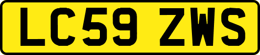 LC59ZWS