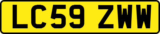 LC59ZWW