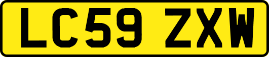 LC59ZXW