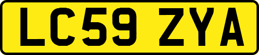LC59ZYA