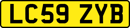 LC59ZYB