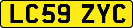 LC59ZYC