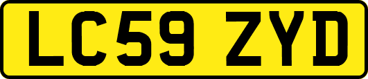 LC59ZYD