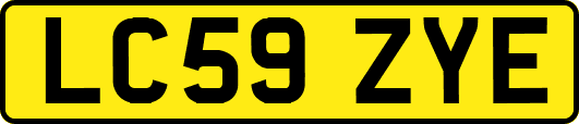 LC59ZYE
