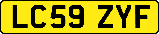 LC59ZYF