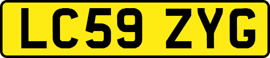 LC59ZYG