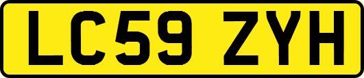 LC59ZYH
