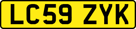 LC59ZYK