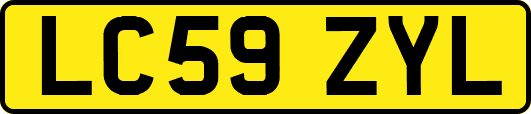 LC59ZYL
