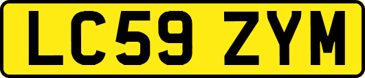 LC59ZYM