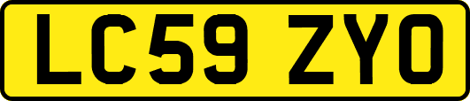 LC59ZYO