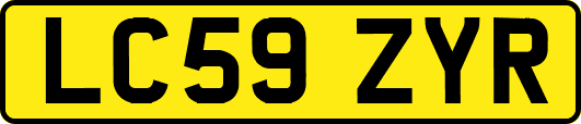 LC59ZYR