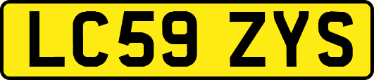 LC59ZYS