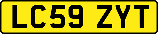 LC59ZYT