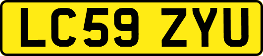 LC59ZYU
