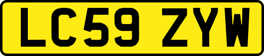 LC59ZYW