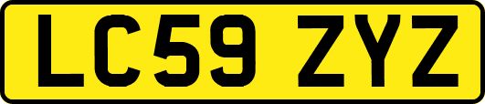 LC59ZYZ