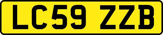 LC59ZZB