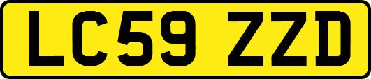 LC59ZZD