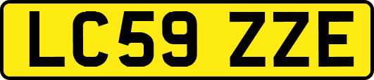 LC59ZZE