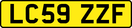 LC59ZZF