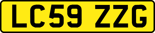 LC59ZZG