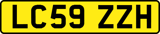 LC59ZZH