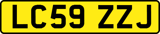 LC59ZZJ