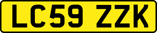 LC59ZZK