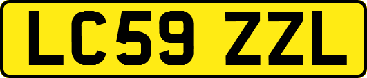 LC59ZZL