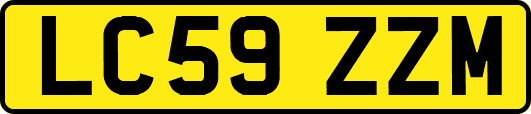 LC59ZZM