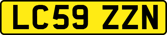 LC59ZZN
