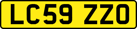 LC59ZZO