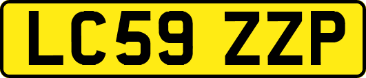 LC59ZZP