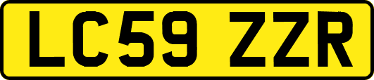 LC59ZZR