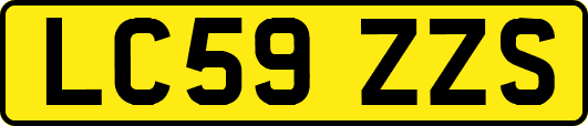 LC59ZZS