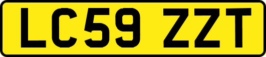 LC59ZZT