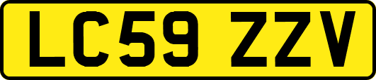 LC59ZZV