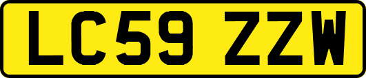 LC59ZZW