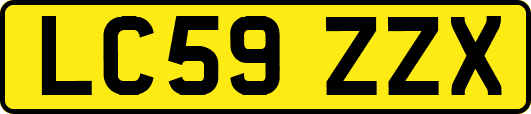 LC59ZZX