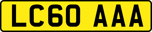 LC60AAA