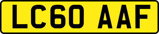 LC60AAF