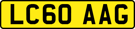 LC60AAG