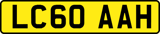 LC60AAH