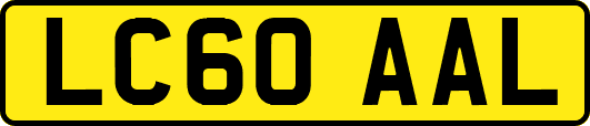 LC60AAL
