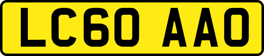 LC60AAO