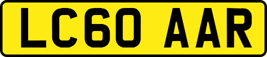 LC60AAR