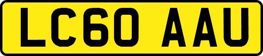 LC60AAU