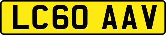 LC60AAV