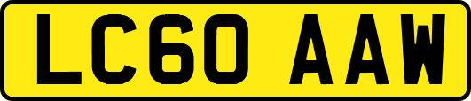 LC60AAW